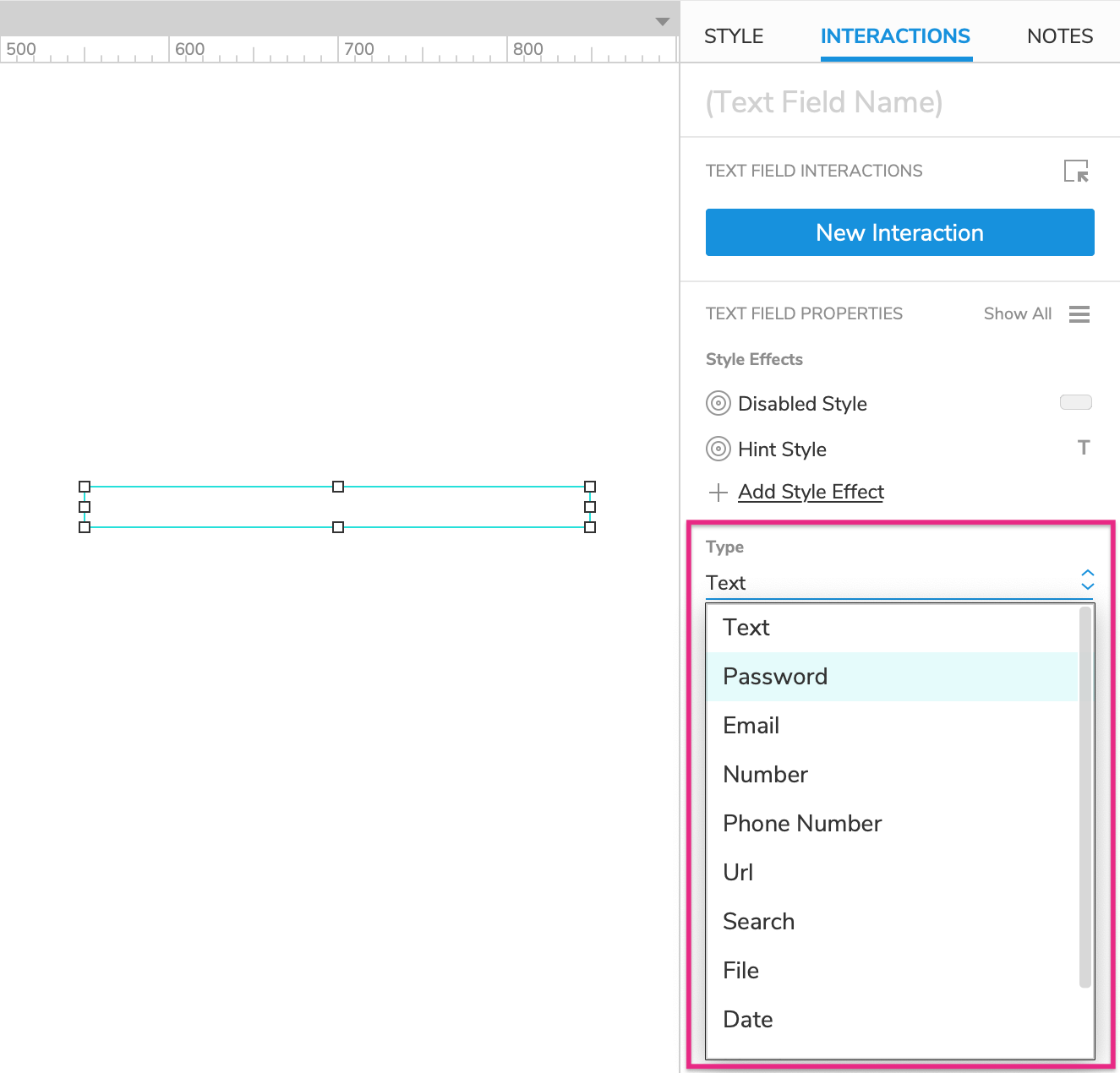 text-field-and-text-area-widgets-axure-docs