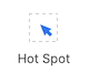 Hot Spot widget