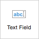 Text Field widget