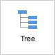 Tree widget
